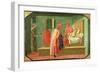 Cosmas and Damian Healing the Sick-Francesco Di Stefano Pesellino-Framed Giclee Print