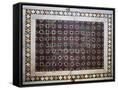 Canvas Black