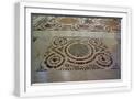 White Frame