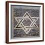Brown Frame