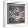White Frame
