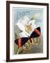 Cosmetics 003-Vintage Lavoie-Framed Giclee Print