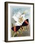 Cosmetics 003-Vintage Lavoie-Framed Giclee Print