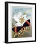 Cosmetics 003-Vintage Lavoie-Framed Giclee Print