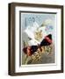 Cosmetics 003-Vintage Lavoie-Framed Giclee Print