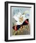 Cosmetics 003-Vintage Lavoie-Framed Giclee Print