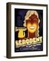 Cosmetics 008a-Vintage Lavoie-Framed Giclee Print