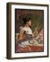 Cosmetics 011-Vintage Lavoie-Framed Giclee Print