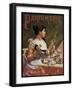 Cosmetics 011-Vintage Lavoie-Framed Giclee Print