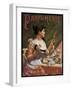 Cosmetics 011-Vintage Lavoie-Framed Giclee Print