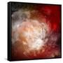 Cosmic Clouds Of Mist On Bright Colorful Backgrounds-Sergey Nivens-Framed Stretched Canvas