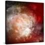 Cosmic Clouds Of Mist On Bright Colorful Backgrounds-Sergey Nivens-Stretched Canvas