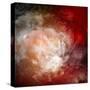 Cosmic Clouds Of Mist On Bright Colorful Backgrounds-Sergey Nivens-Stretched Canvas