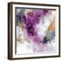 Cosmic II - Terra-Douglas-Framed Giclee Print