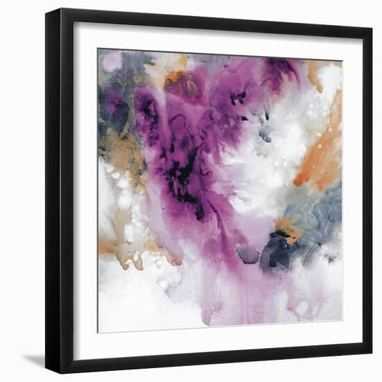 Cosmic II - Terra-Douglas-Framed Giclee Print