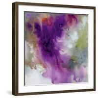 Cosmic II-Douglas-Framed Giclee Print