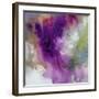 Cosmic II-Douglas-Framed Giclee Print