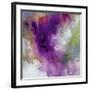 Cosmic II-Douglas-Framed Giclee Print