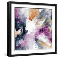 Cosmic III - Terra-Douglas-Framed Giclee Print