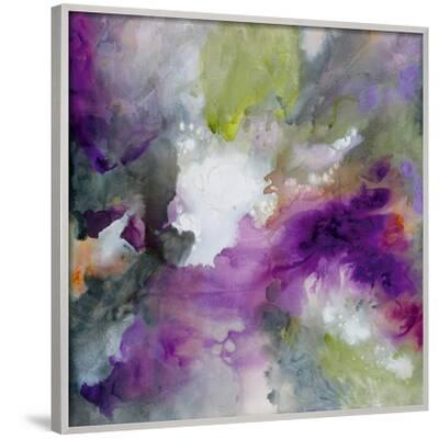 'Cosmic III' Framed Giclee Print Douglas