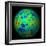 Cosmic Microwave Background-null-Framed Premium Photographic Print