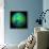 Cosmic Microwave Background-null-Framed Photographic Print displayed on a wall