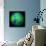 Cosmic Microwave Background-null-Mounted Photographic Print displayed on a wall