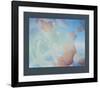 Cosmic Processes - Entropy - Genesis-Peter Sylvester-Framed Collectable Print