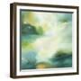 Cosmic Radiance-Paul Duncan-Framed Giclee Print