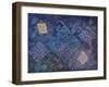 Cosmic Revelations, 1999-Laila Shawa-Framed Giclee Print