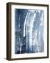 Cosmic Rush - Ocean-Austin Allen James-Framed Giclee Print