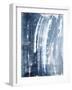 Cosmic Rush - Ocean-Austin Allen James-Framed Giclee Print