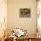 Cosmo Ladies-Jennifer Garant-Giclee Print displayed on a wall