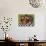 Cosmo Ladies-Jennifer Garant-Giclee Print displayed on a wall
