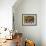 Cosmo Ladies-Jennifer Garant-Framed Giclee Print displayed on a wall