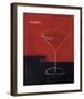 Cosmo Martini-Mark Pulliam-Framed Giclee Print