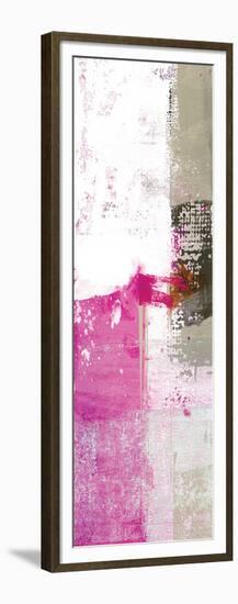 Cosmo With A Twist-Miranda York-Framed Premium Giclee Print