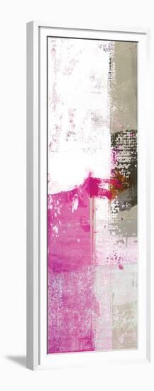 Cosmo With A Twist-Miranda York-Framed Premium Giclee Print