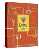 Cosmo-Michele Killman-Stretched Canvas