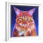 Cosmo-Dawgart-Framed Giclee Print