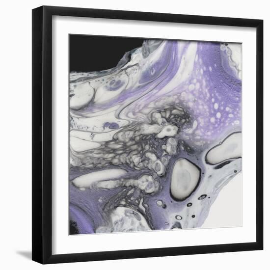 Cosmo-Pamela A. Johnson-Framed Giclee Print