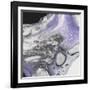 Cosmo-Pamela A. Johnson-Framed Giclee Print