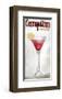 Cosmopolitan-Rick Novak-Framed Art Print