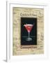 Cosmopolitan-Gregory Gorham-Framed Premium Giclee Print