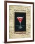 Cosmopolitan-Gregory Gorham-Framed Premium Giclee Print