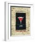 Cosmopolitan-Gregory Gorham-Framed Premium Giclee Print