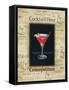 Cosmopolitan-Gregory Gorham-Framed Stretched Canvas