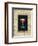 Cosmopolitan-Gregory Gorham-Framed Art Print