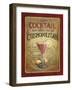 Cosmopolitan-Lisa Audit-Framed Giclee Print