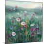 Cosmos at Dawn-Danhui Nai-Mounted Art Print